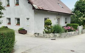 Apartmaji Magda